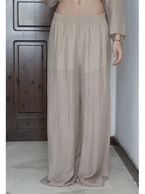 Pantalone a palazzo DIECI MINUTI | 54130V772